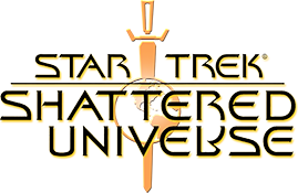 Star Trek: Shattered Universe
