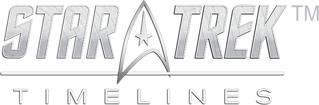 Star Trek Timelines
