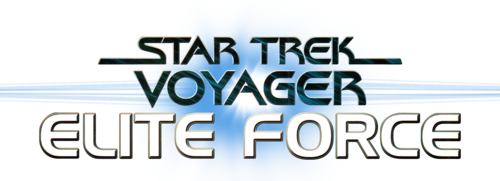Star Trek: Voyager Elite Force