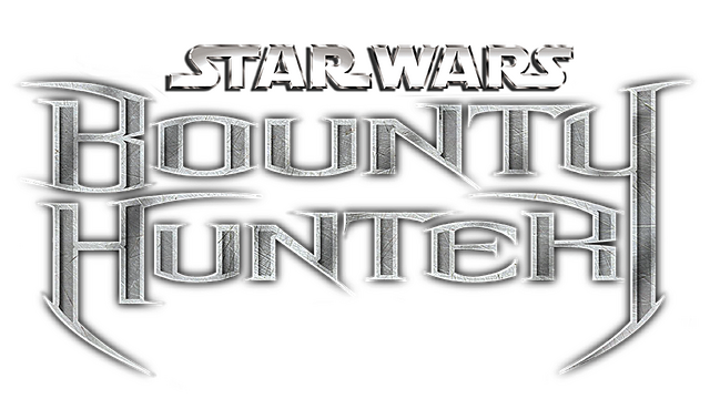 STAR WARS: Bounty Hunter