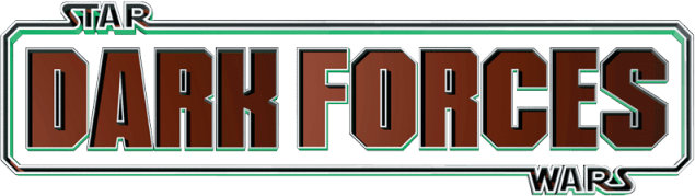 STAR WARS: Dark Forces