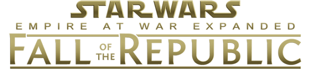 Star Wars: Empire at War Expanded - Fall of the Republic