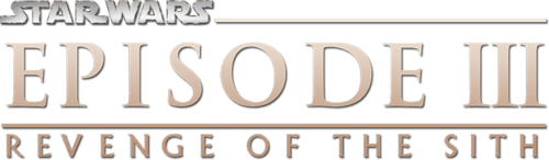 Star Wars: Episode 3 - Revenge of the Sith