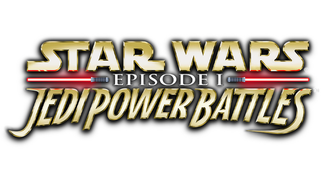 STAR WARS: Episode I: Jedi Power Battles