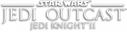 STAR WARS Jedi Knight 2 - Jedi Outcast