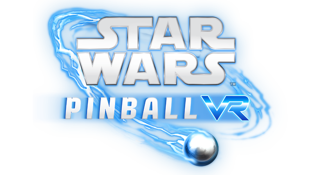 Star Wars Pinball VR