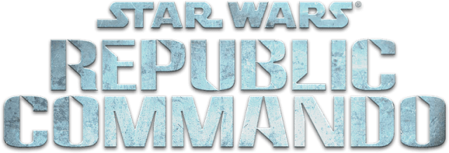 Star Wars Republic Commando