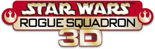 STAR WARS: Rogue Squadron 3D