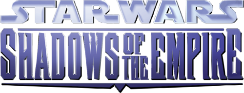STAR WARS SHADOWS OF THE EMPIRE