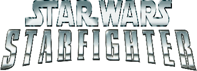 STAR WARS Starfighter