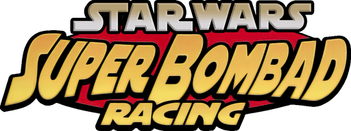 Star Wars: Super Bombad Racing