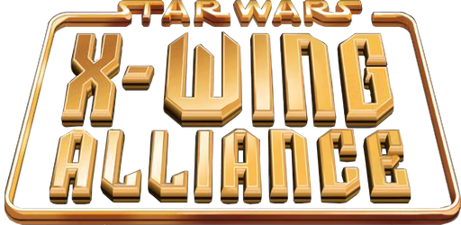 STAR WARS - X-Wing Alliance