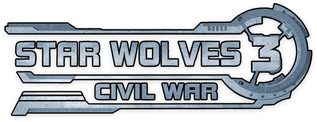 Star Wolves 3: Civil War