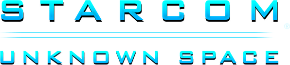 Starcom: Unknown Space