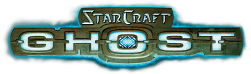 StarCraft: Ghost