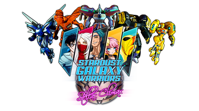 Stardust Galaxy Warriors: Stellar Climax