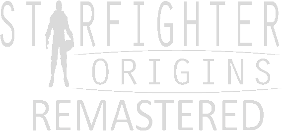 Starfighter Origins Remastered