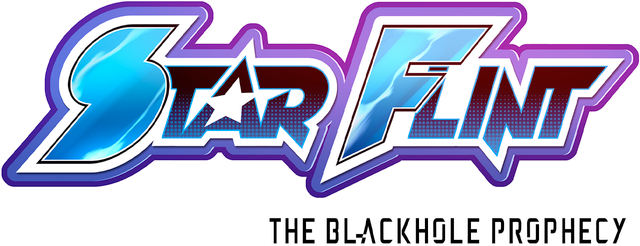 StarFlint the BlackHole Prophecy