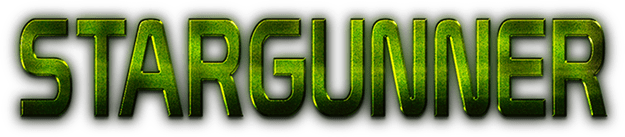 Stargunner
