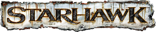 Starhawk
