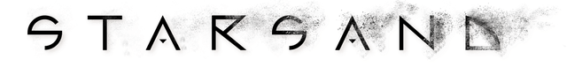 Starsand