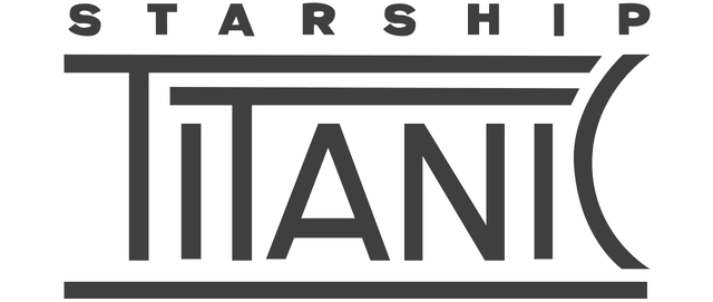 Starship Titanic