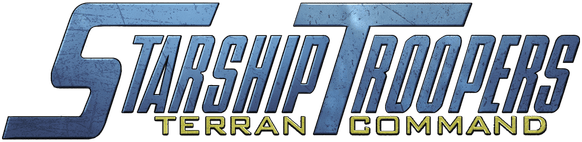 Starship Troopers - Terran Command