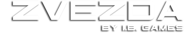 Starship Zvezda