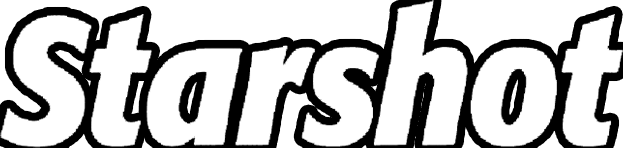 Starshot: Space Circus Fever