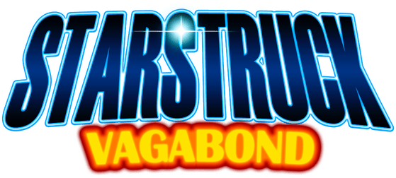 Starstruck Vagabond
