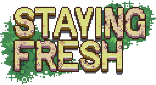 Staying Fresh