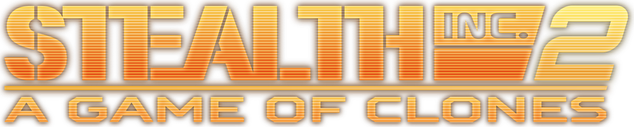 Stealth Inc 2: A Game of Clones