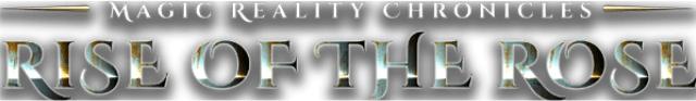 SteamCity Chronicles - Rise Of The Rose