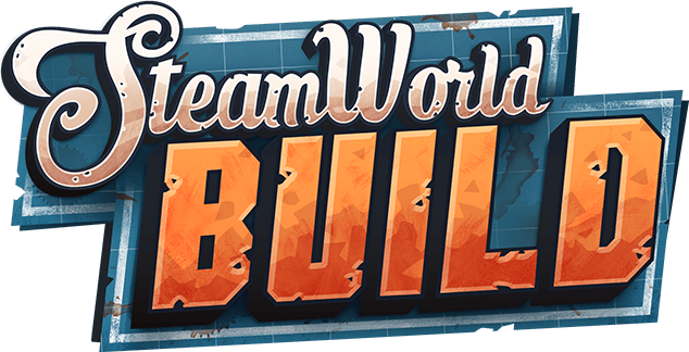 SteamWorld Build