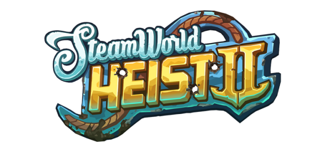 SteamWorld Heist 2
