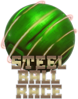 Steel Ball Race