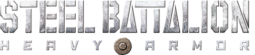 Steel Battalion: Heavy Armor