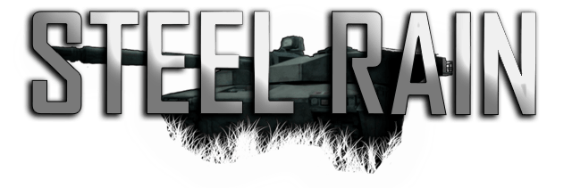 Steel Rain - Dawn of the Machines