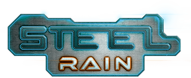 Steel Rain