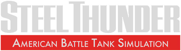 Steel Thunder