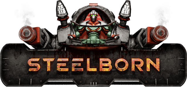Steelborn
