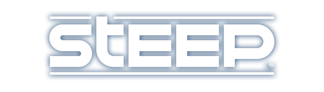 Steep