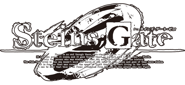 STEINS;GATE 0