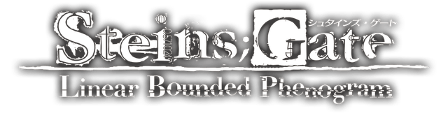 STEINS;GATE: Linear Bounded Phenogram