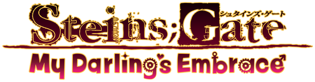 STEINS;GATE: My Darling's Embrace