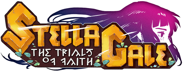 StellaGale: The Trials Of Faith