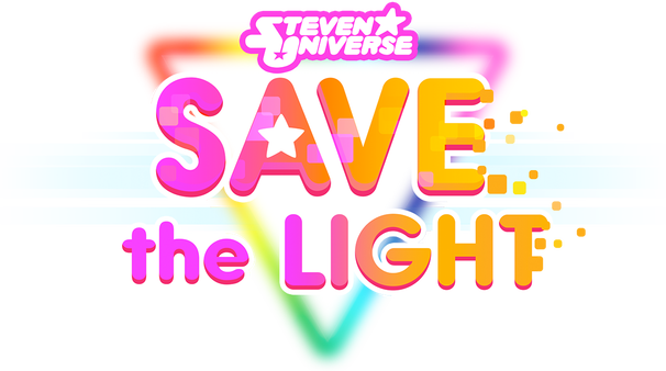 Steven Universe: Save the Light