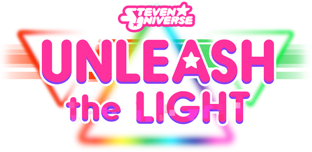 Steven Universe Unleash The Light