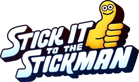 Stick It to the Stickman