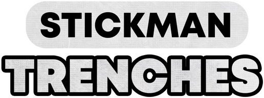 Stickman Trenches